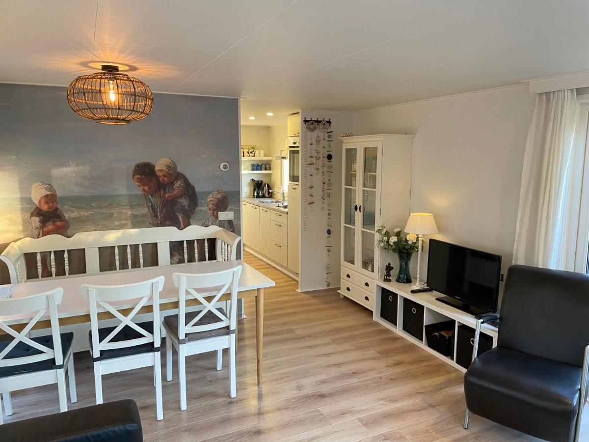 Effe Wad Villa Buren  Dış mekan fotoğraf