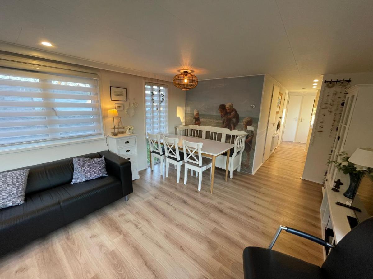 Effe Wad Villa Buren  Dış mekan fotoğraf