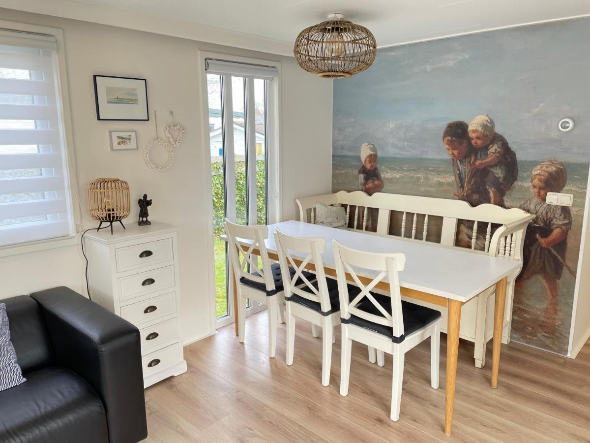 Effe Wad Villa Buren  Dış mekan fotoğraf
