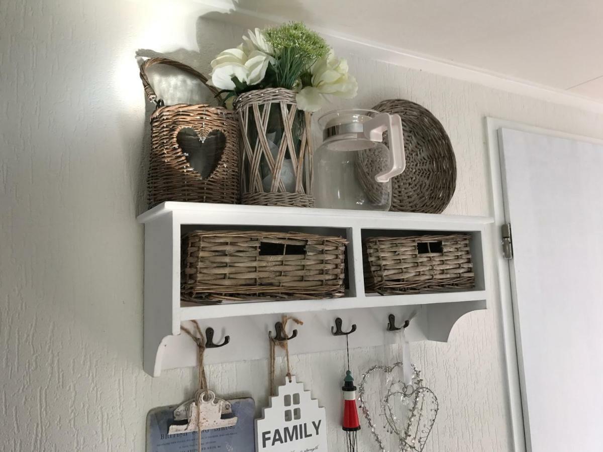 Effe Wad Villa Buren  Dış mekan fotoğraf