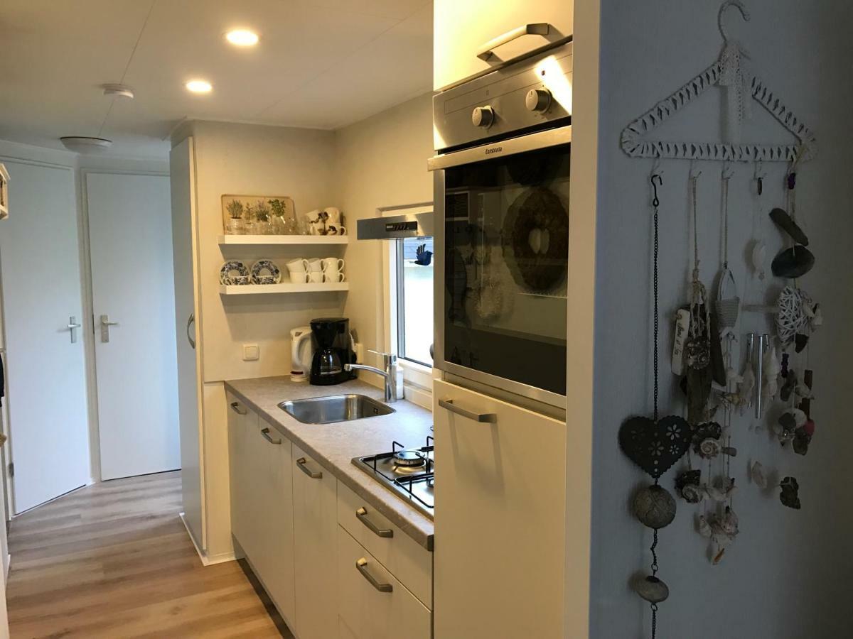 Effe Wad Villa Buren  Dış mekan fotoğraf