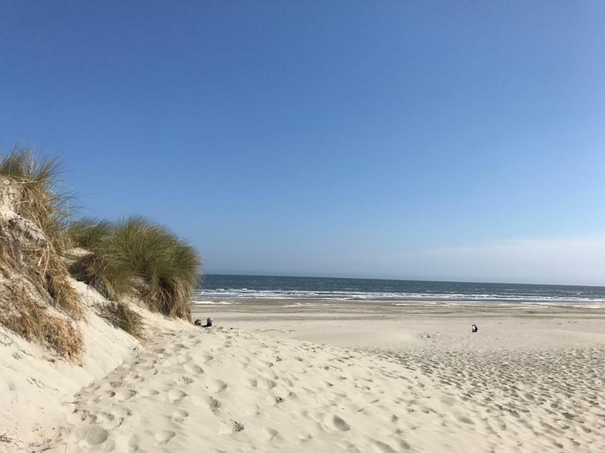 Effe Wad Villa Buren  Dış mekan fotoğraf
